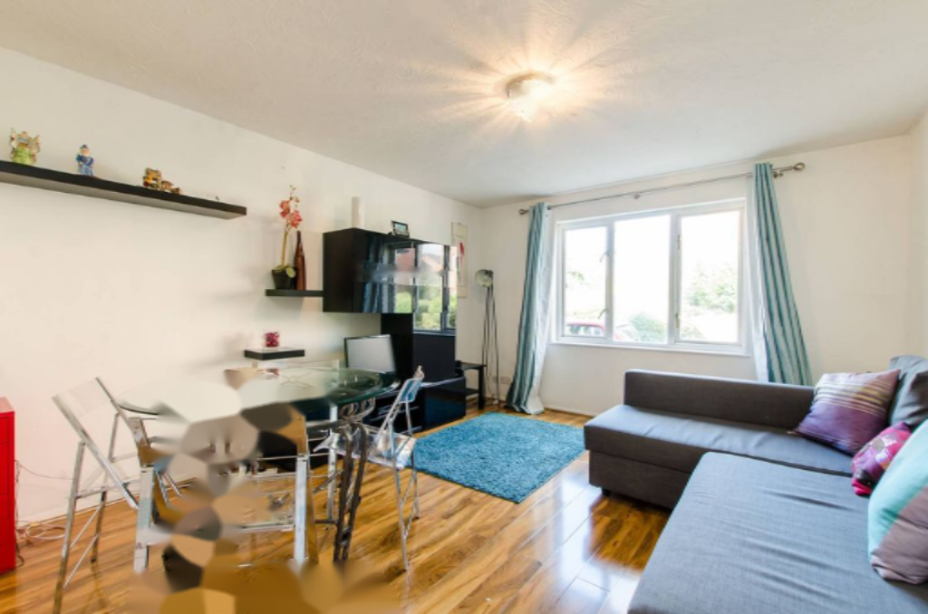 Квартира в Лондоне, Великобритания, 41 м² - фото 3