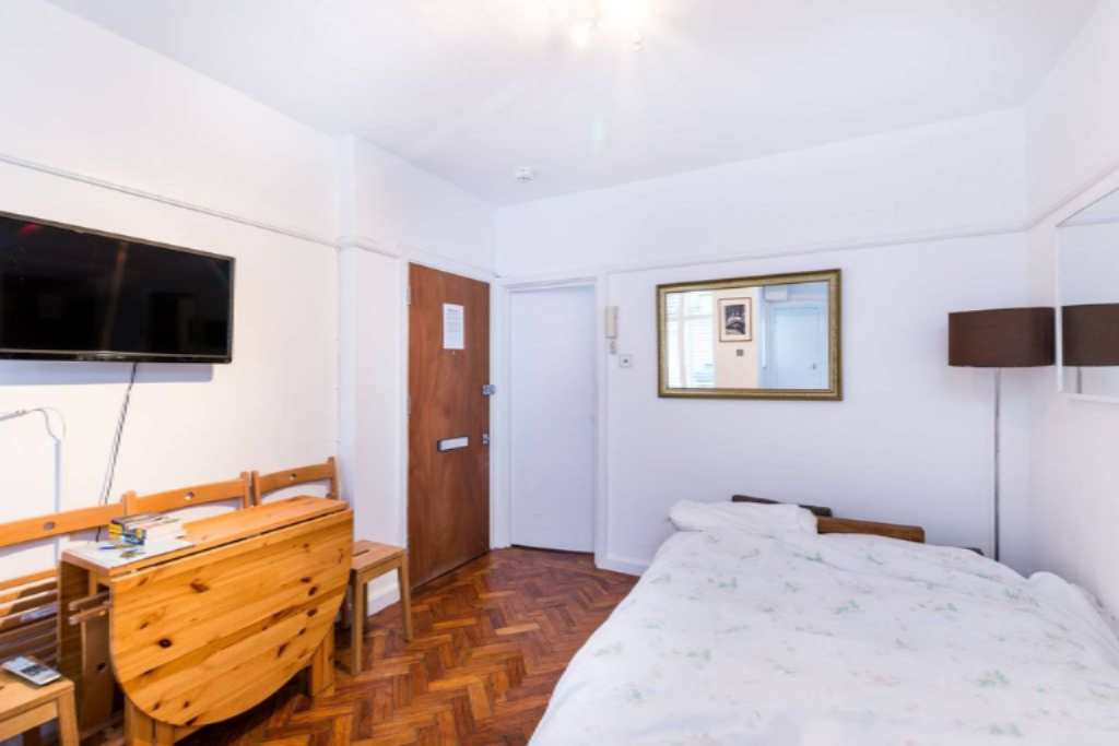 Квартира в Лондоне, Великобритания, 28 м² - фото 3