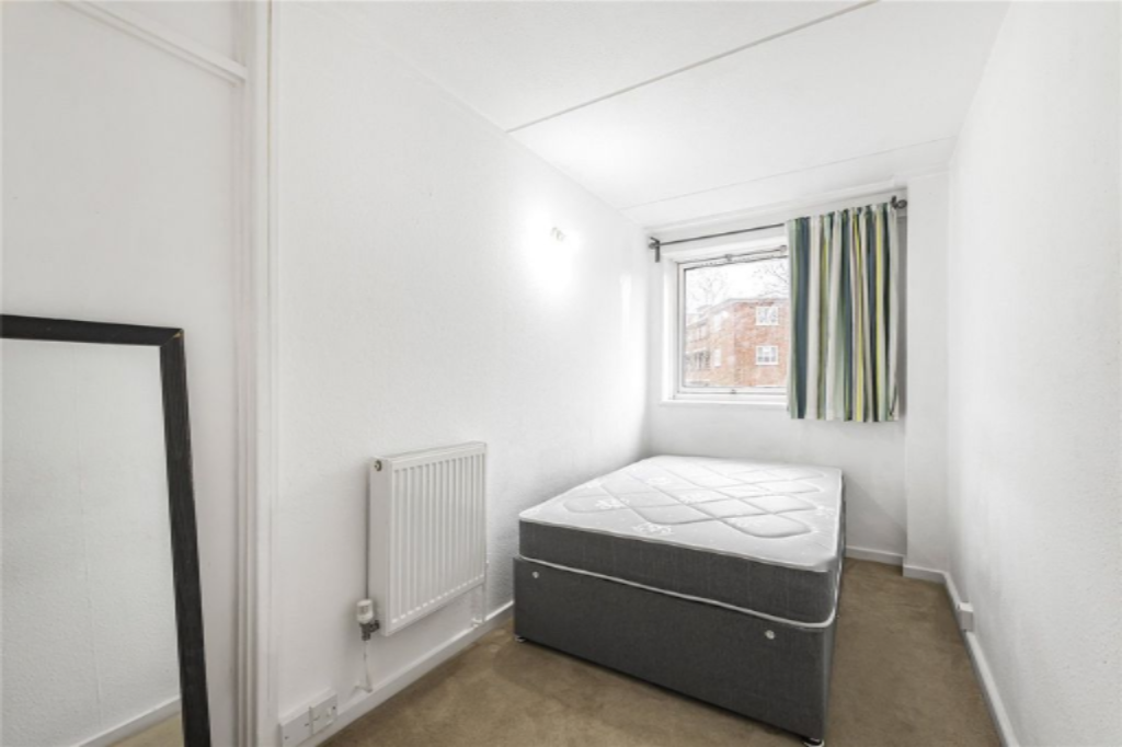 Квартира в Лондоне, Великобритания, 94 м² - фото 3