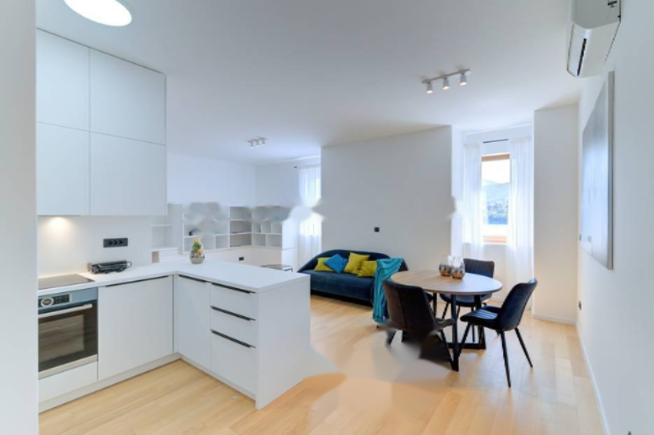 Квартира в Опатии, Хорватия, 67 м² - фото 3