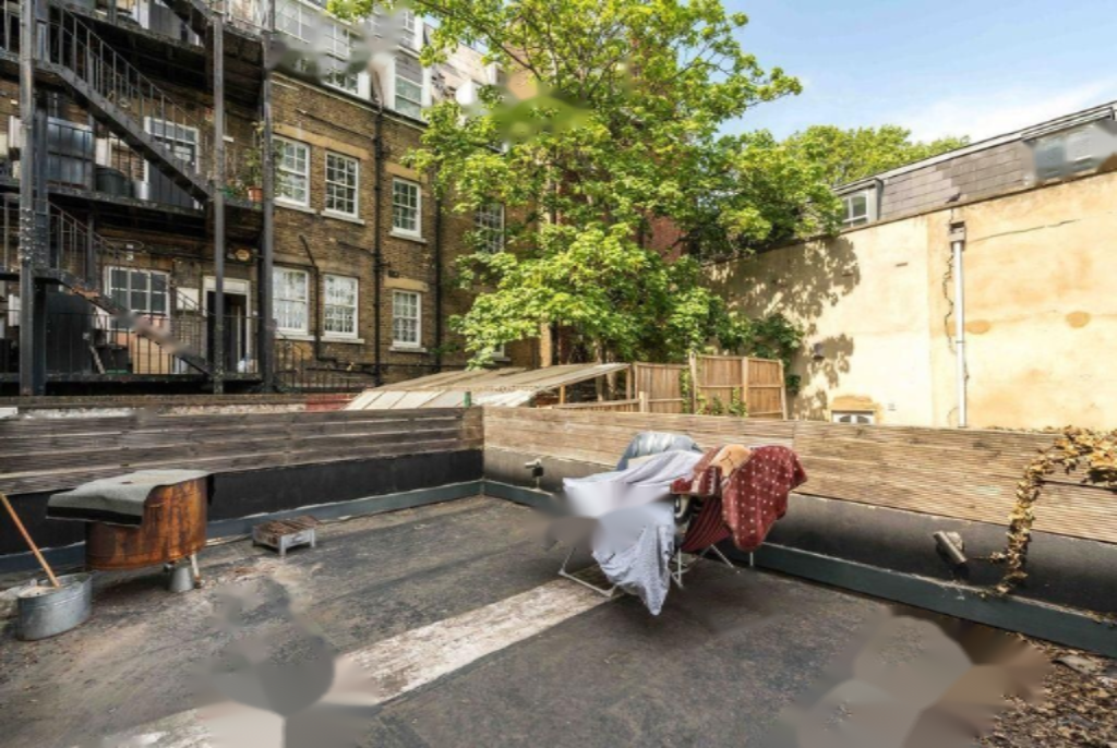 Квартира в Лондоне, Великобритания, 92 м² - фото 3