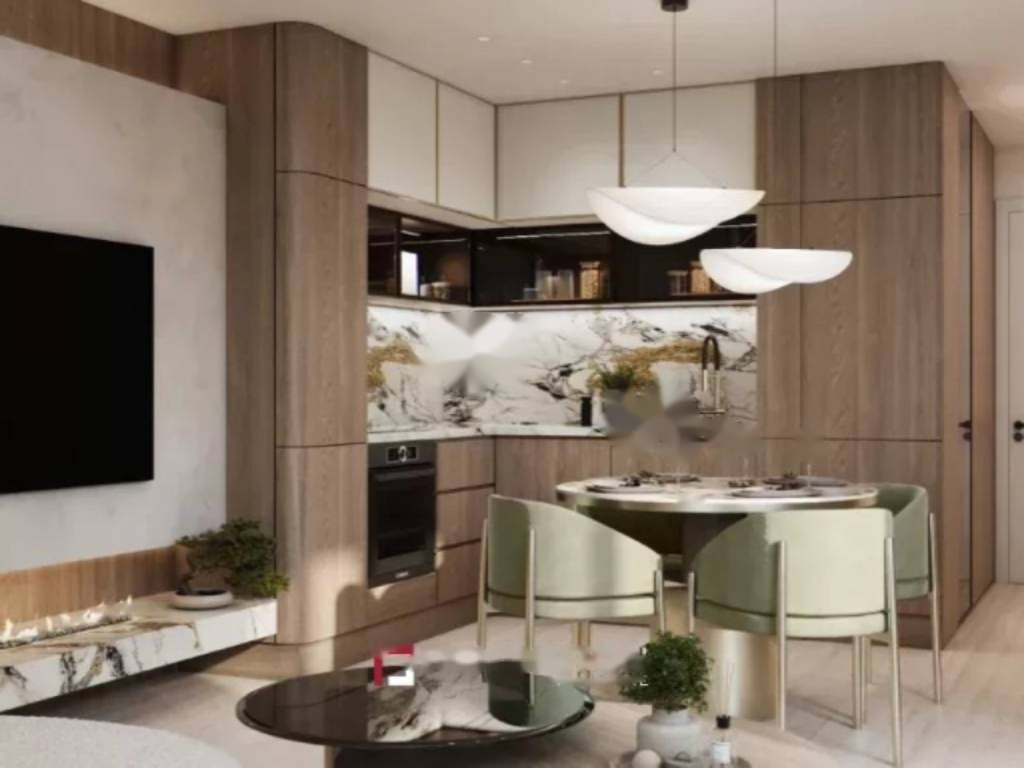 Квартира в Опатии, Хорватия, 40 м² - фото 3