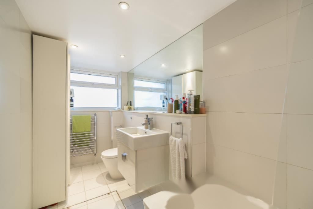 Квартира в Лондоне, Великобритания, 73 м² - фото 3