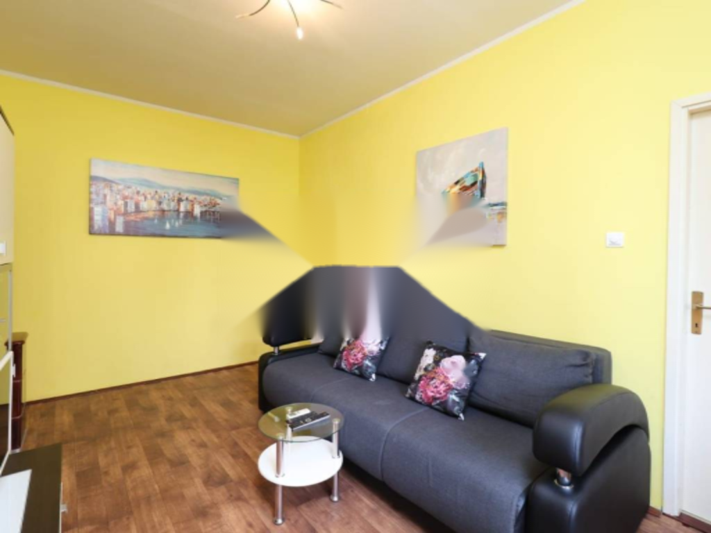 Квартира в Опатии, Хорватия, 43 м² - фото 3