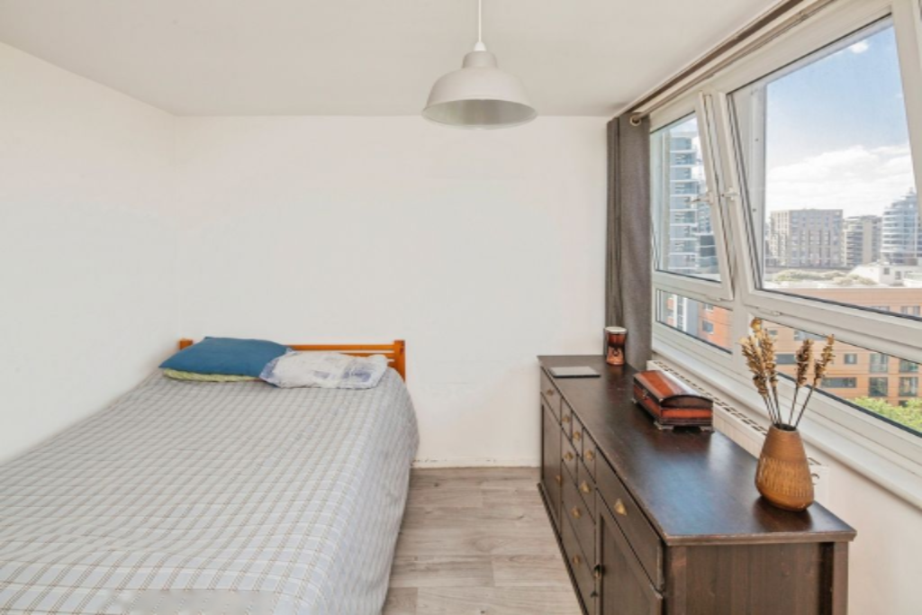 Квартира в Лондоне, Великобритания, 47 м² - фото 3