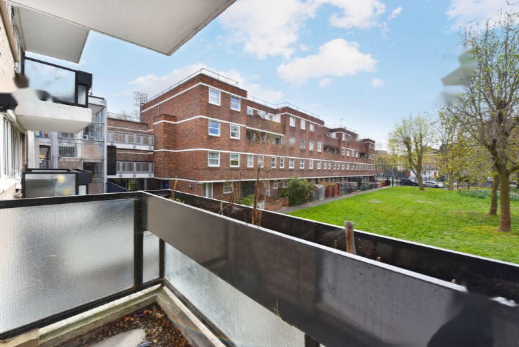 Квартира в Лондоне, Великобритания - фото 3