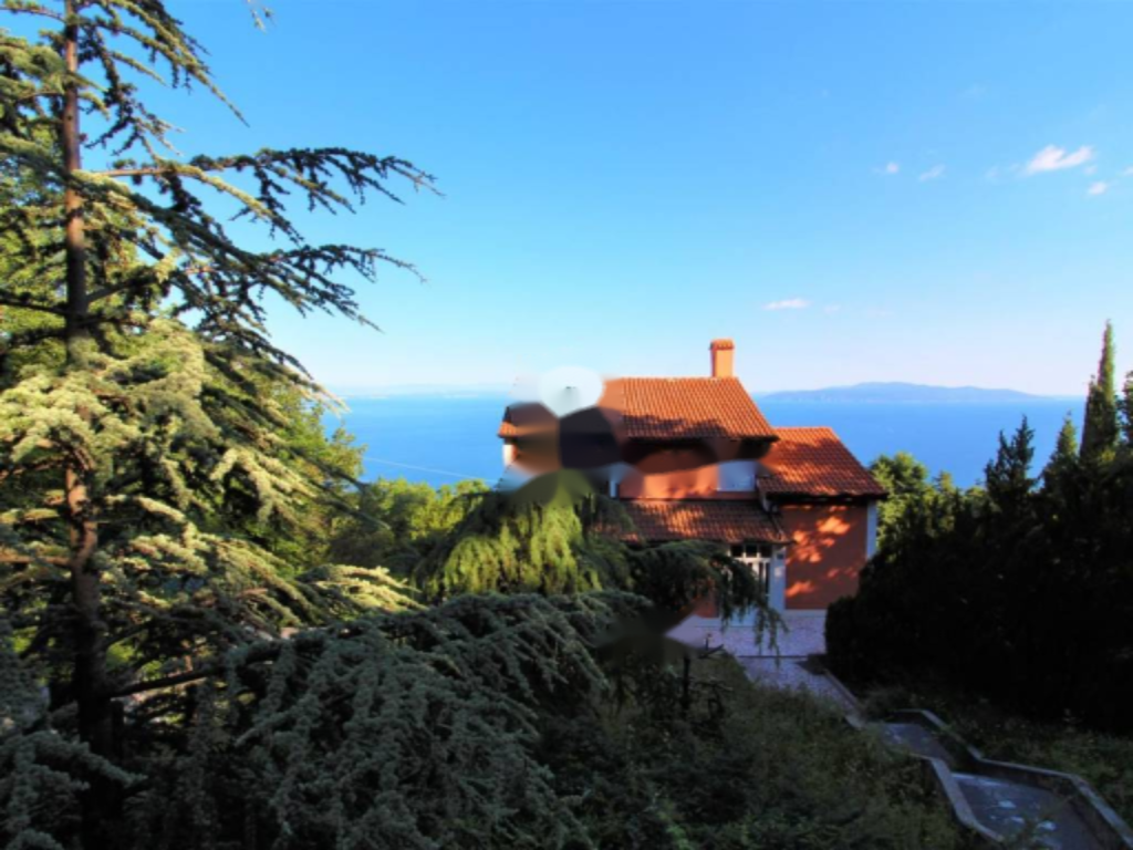 Дом в Опатии, Хорватия, 260 м² - фото 3