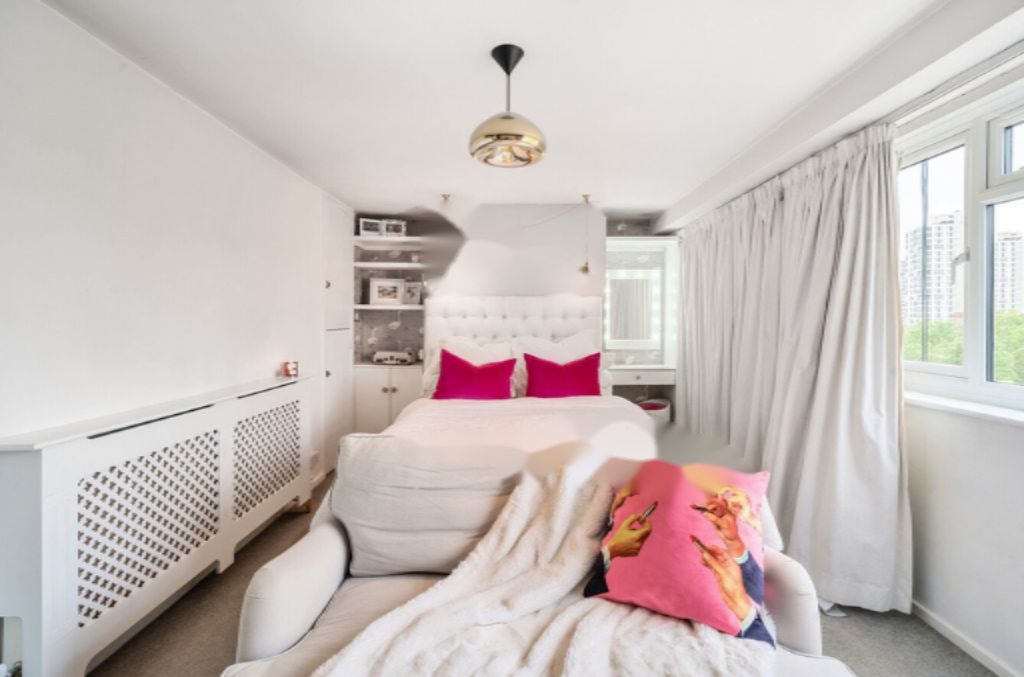 Квартира в Лондоне, Великобритания, 33 м² - фото 3