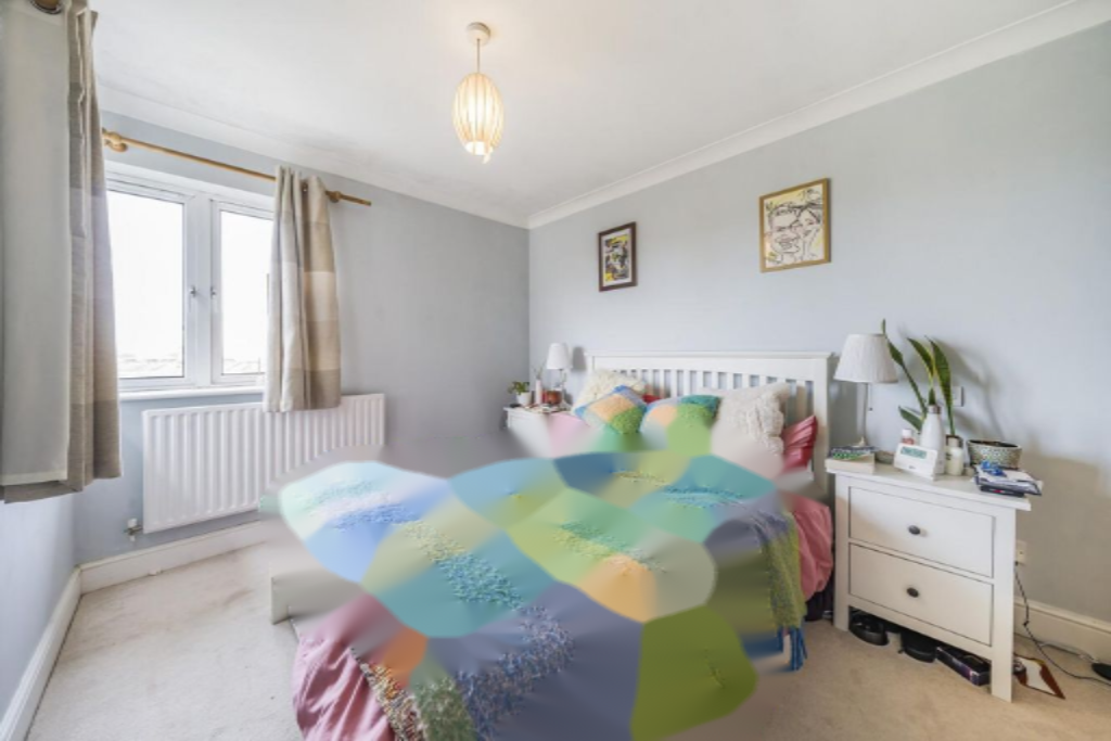 Квартира в Лондоне, Великобритания, 58 м² - фото 3