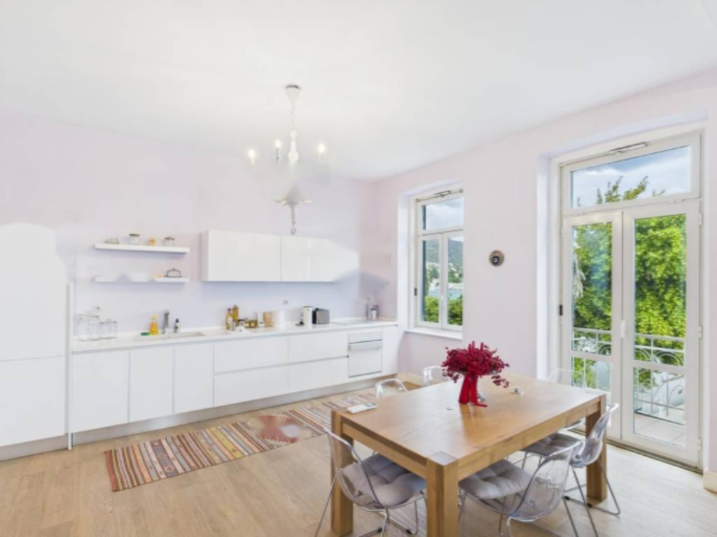 Квартира в Опатии, Хорватия, 75 м² - фото 3