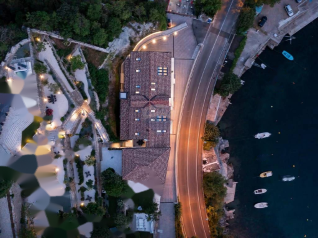 Квартира в Опатии, Хорватия, 132 м² - фото 3