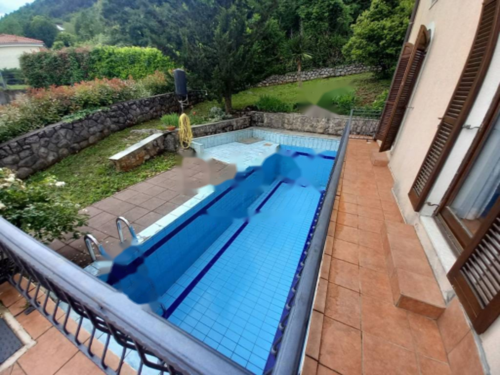 Дом в Опатии, Хорватия, 394 м² - фото 3