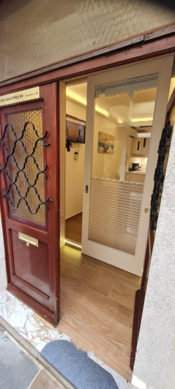 Квартира в Пиране, Словения, 19 м² - фото 3