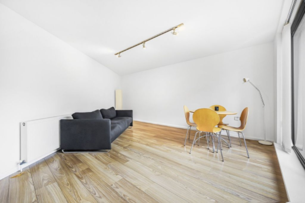 Квартира в Лондоне, Великобритания, 42 м² - фото 3