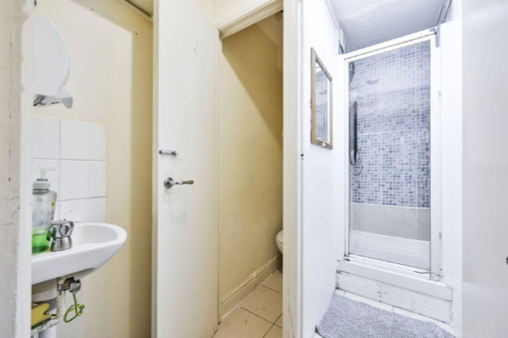 Квартира в Лондоне, Великобритания, 57 м² - фото 3