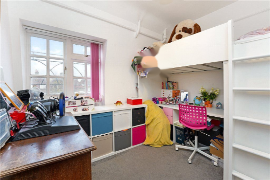 Квартира в Лондоне, Великобритания, 58 м² - фото 3