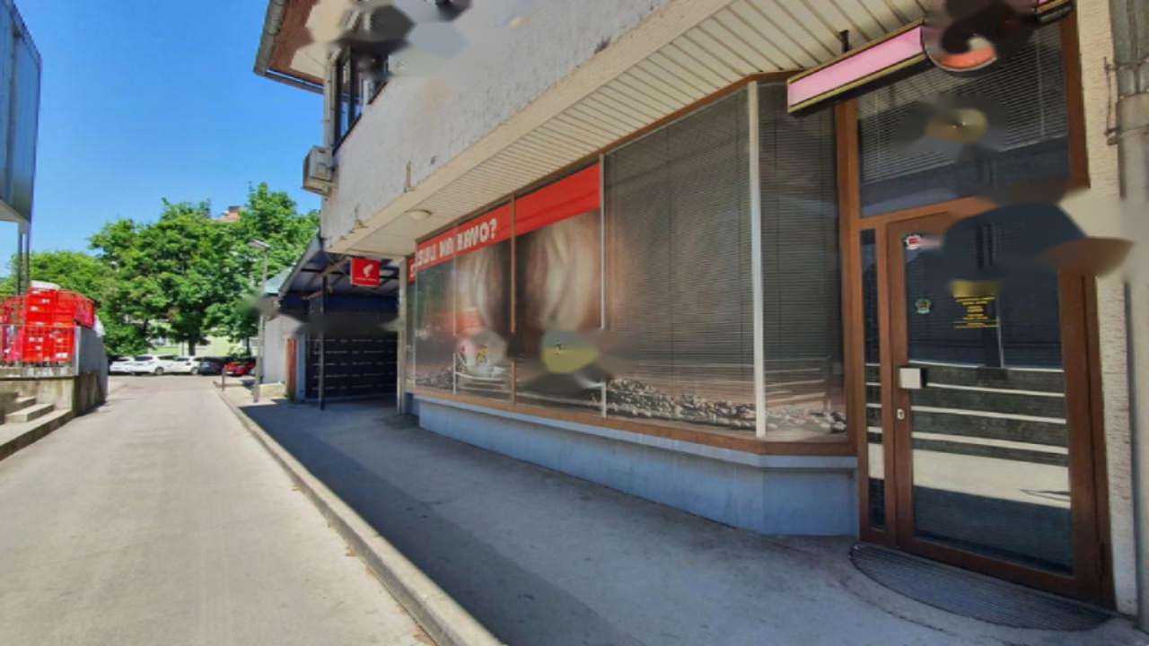 Офис в Любляне, Словения, 139 м² - фото 3