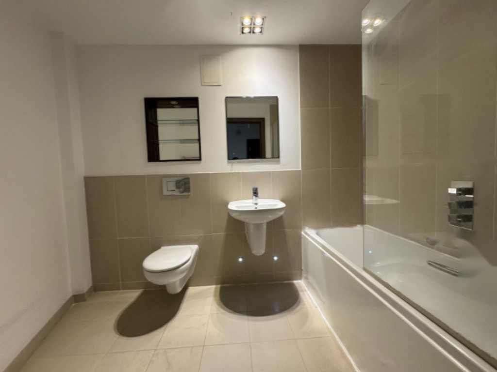 Квартира в Лондоне, Великобритания, 48 м² - фото 3