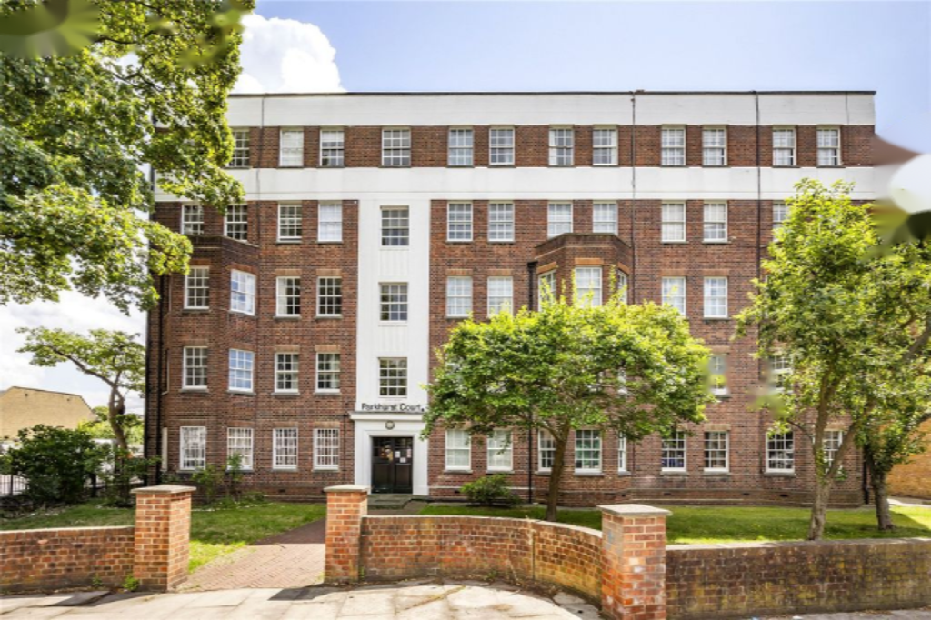 Квартира в Лондоне, Великобритания, 52 м² - фото 4