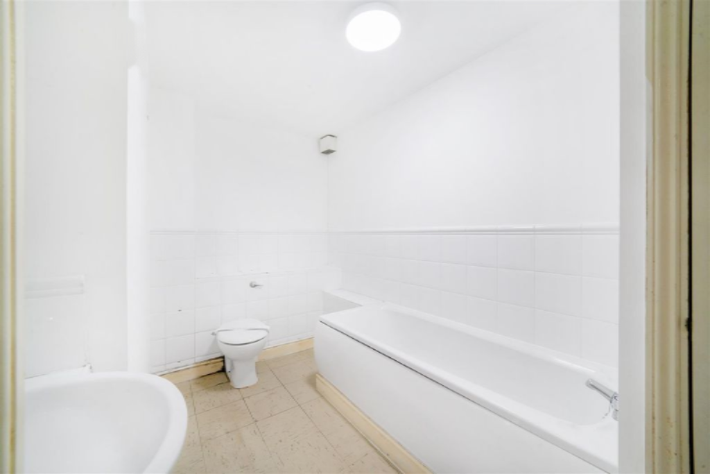 Квартира в Лондоне, Великобритания, 60 м² - фото 4