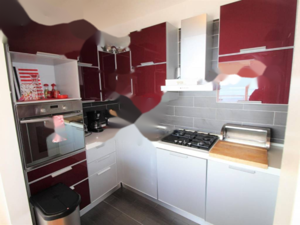 Квартира в Опатии, Хорватия, 150 м² - фото 4