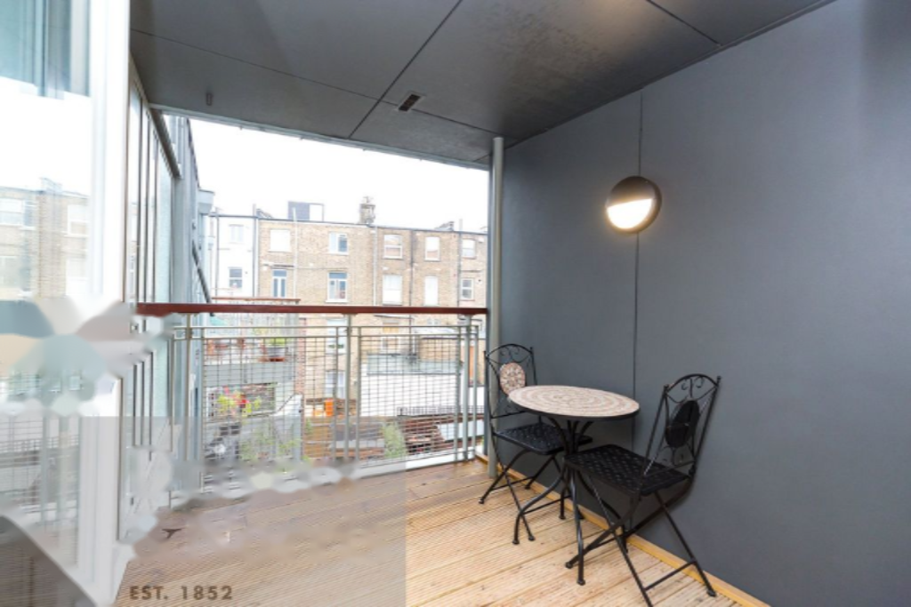 Квартира в Лондоне, Великобритания, 56 м² - фото 4