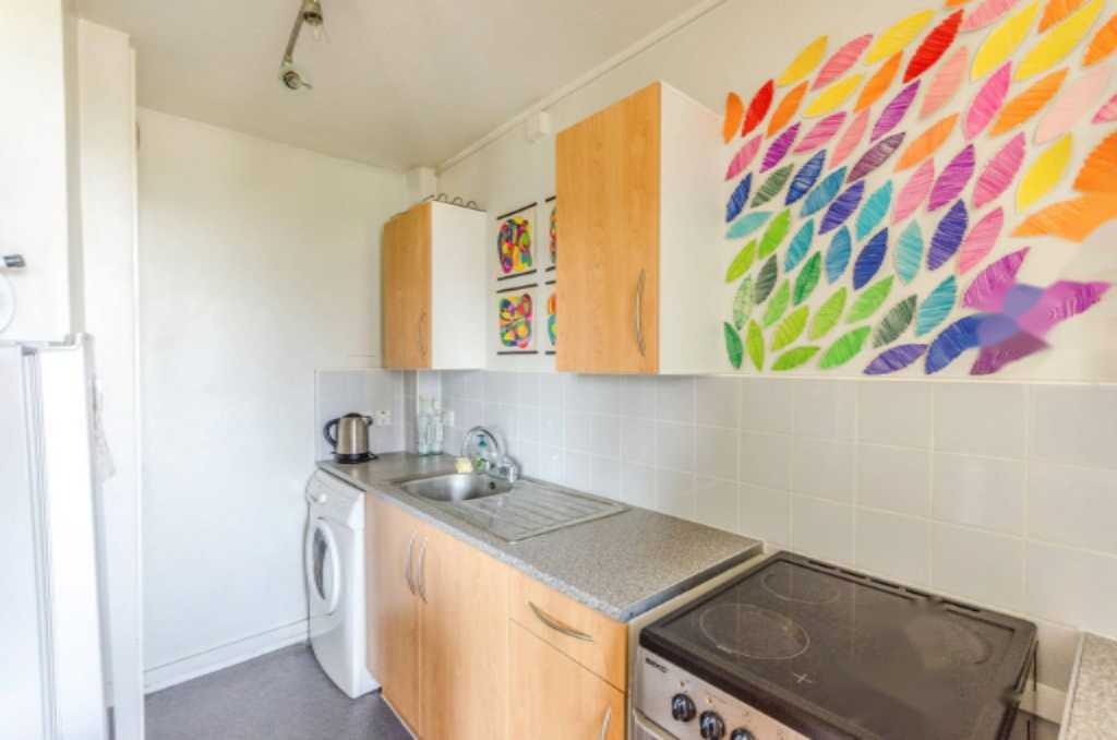 Квартира в Лондоне, Великобритания, 40 м² - фото 4