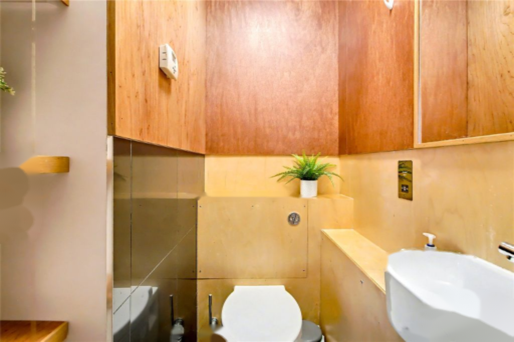 Квартира в Лондоне, Великобритания, 35 м² - фото 4