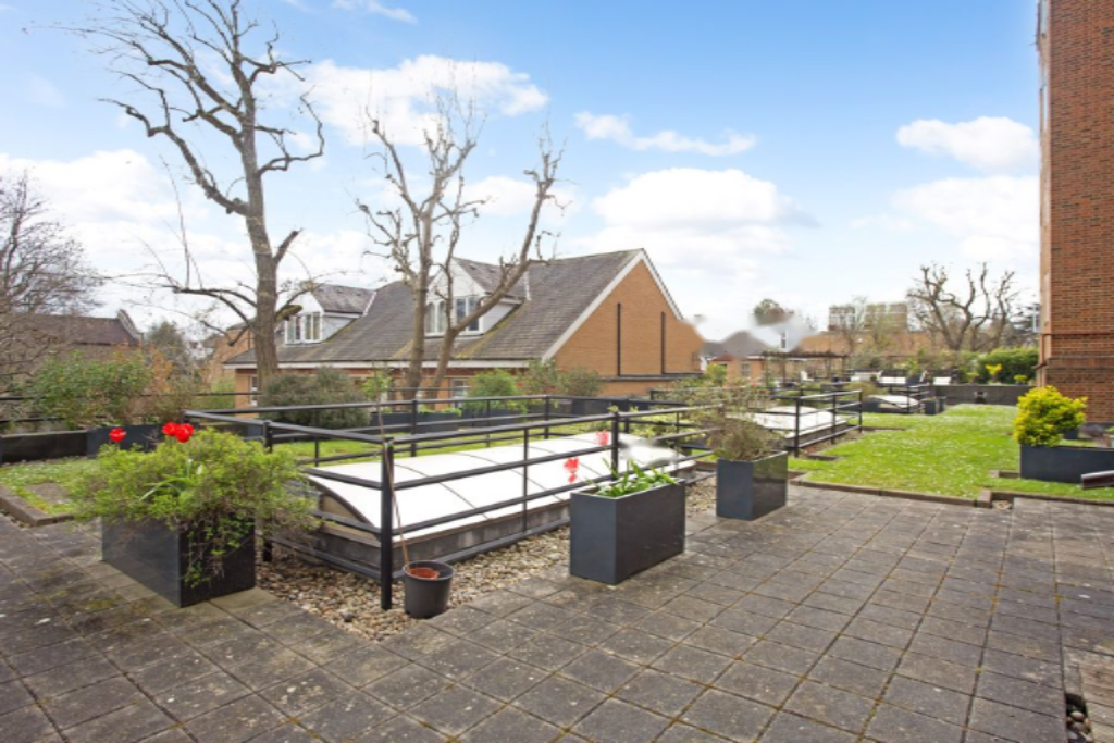 Квартира в Лондоне, Великобритания, 53 м² - фото 4