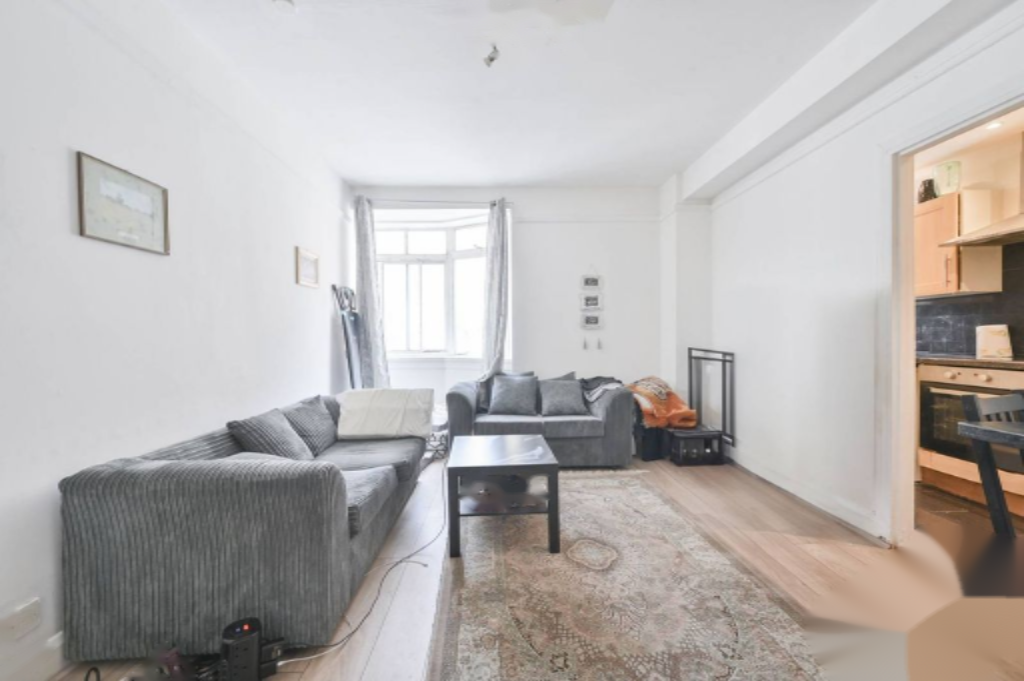 Квартира в Лондоне, Великобритания, 41 м² - фото 4