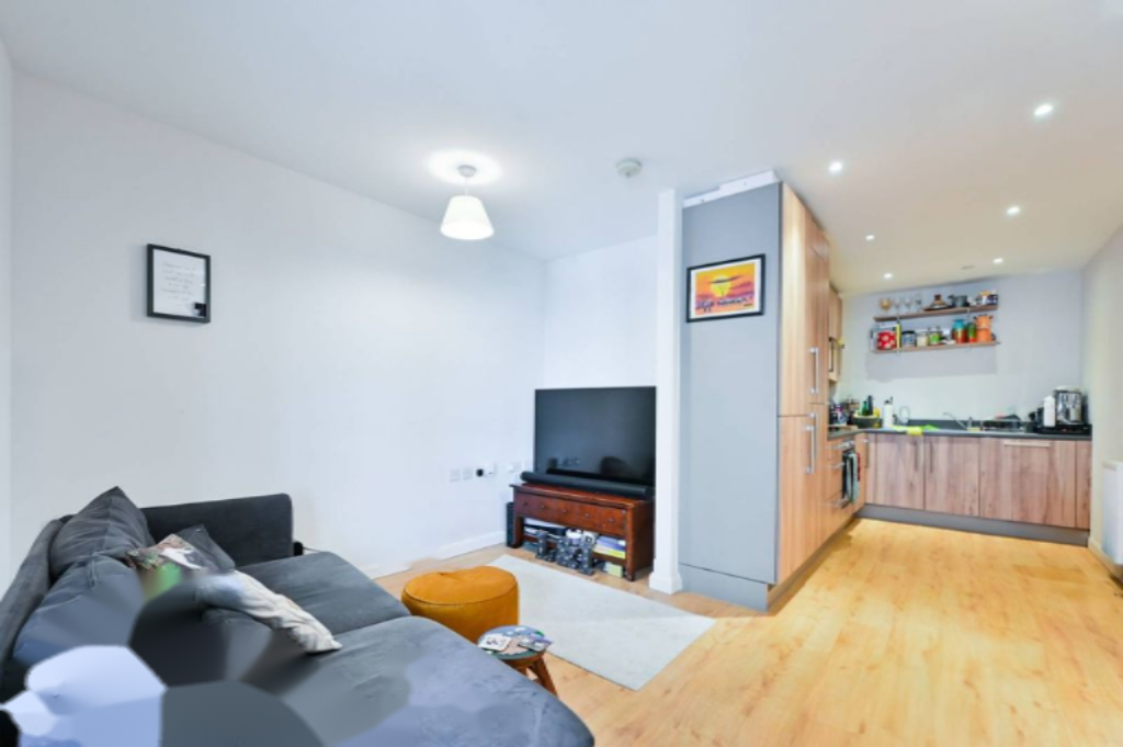 Квартира в Лондоне, Великобритания, 47 м² - фото 4