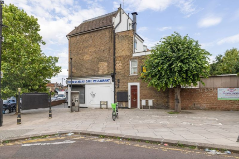 Квартира в Лондоне, Великобритания, 97 м² - фото 4