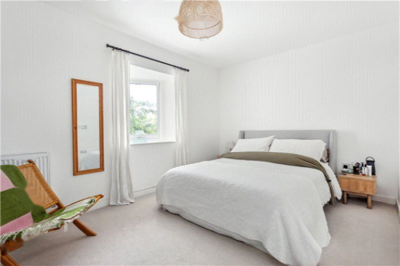 Квартира в Лондоне, Великобритания, 54 м² - фото 4