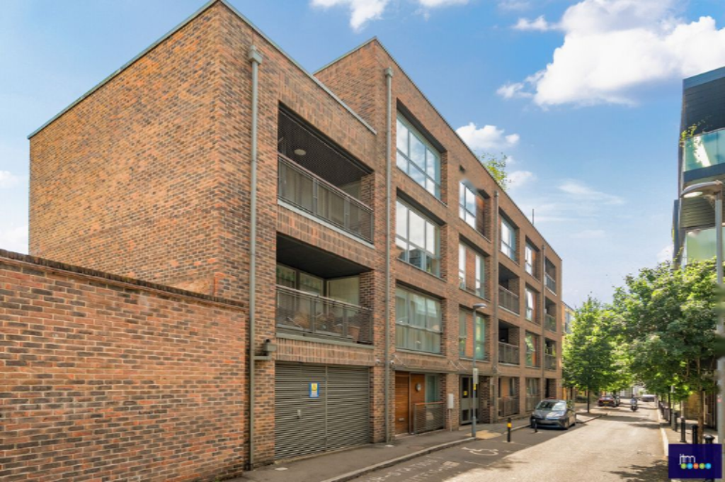 Квартира в Лондоне, Великобритания, 54 м² - фото 4