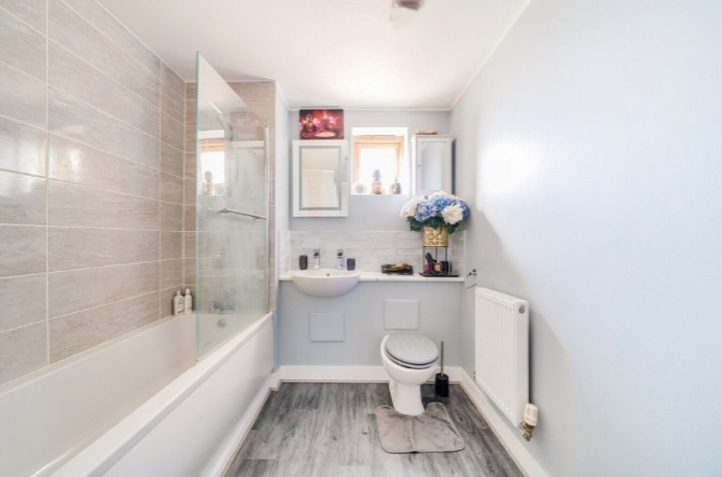 Квартира в Лондоне, Великобритания, 53 м² - фото 4