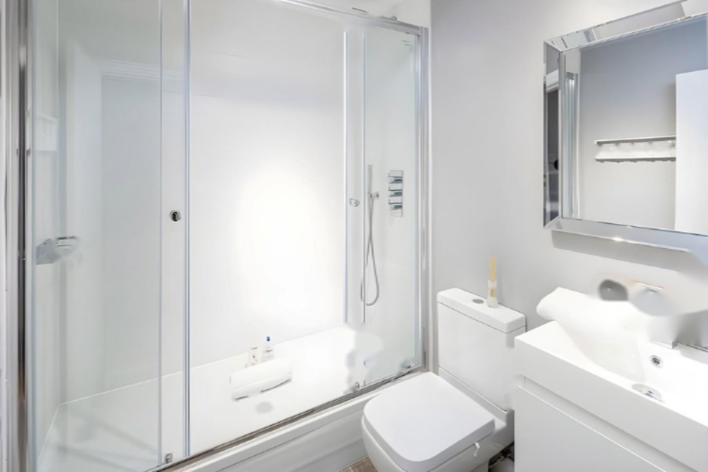 Квартира в Лондоне, Великобритания - фото 4