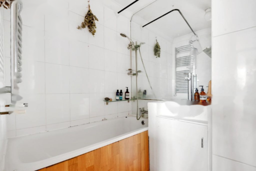 Квартира в Лондоне, Великобритания, 39 м² - фото 4