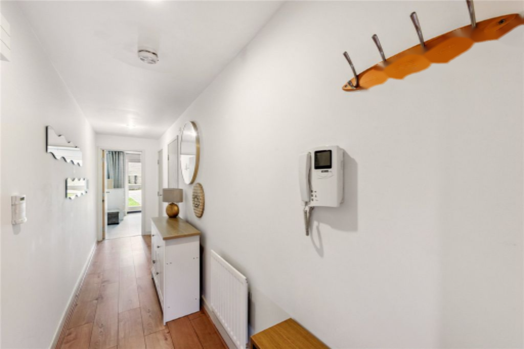 Квартира в Лондоне, Великобритания, 47 м² - фото 4