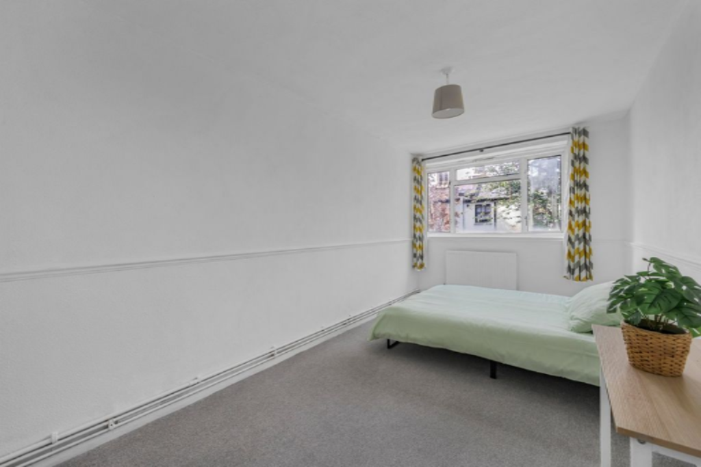 Квартира в Лондоне, Великобритания, 46 м² - фото 4