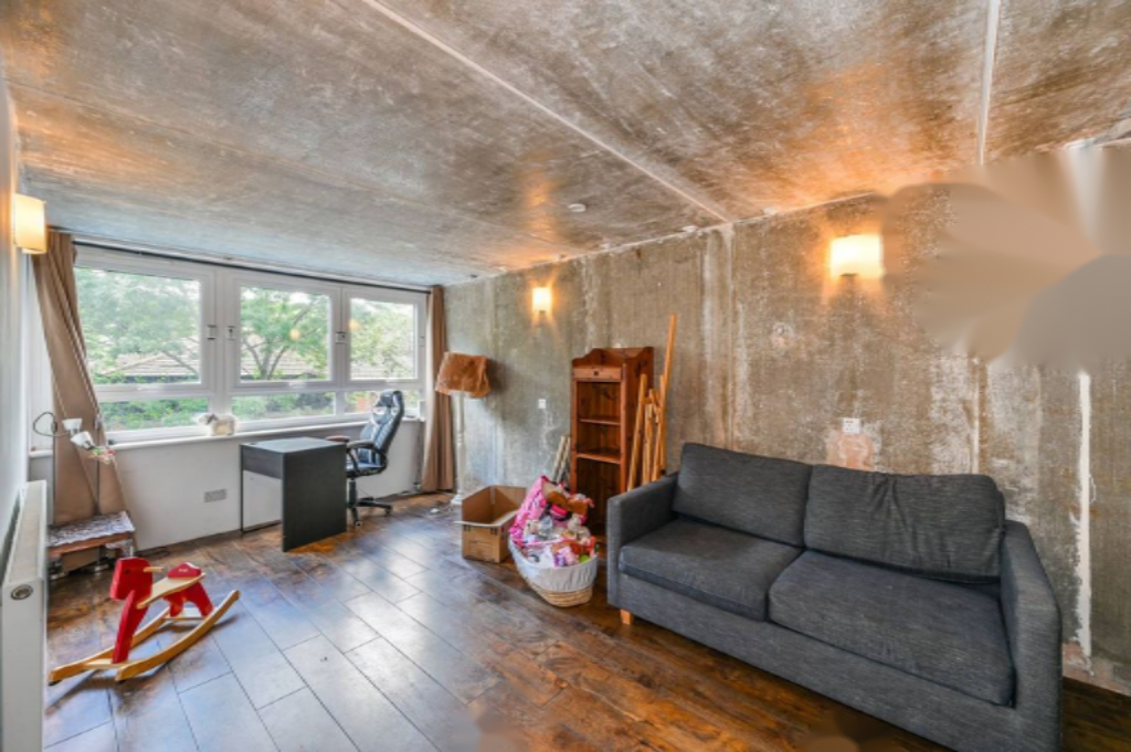 Квартира в Лондоне, Великобритания, 49 м² - фото 4