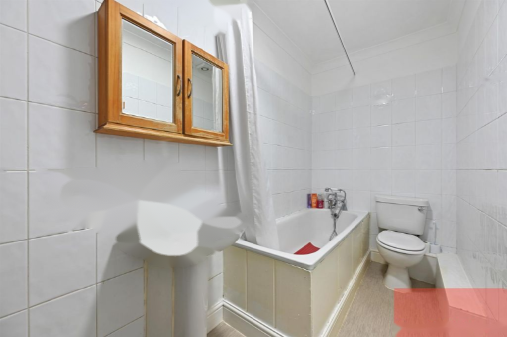 Квартира в Лондоне, Великобритания, 60 м² - фото 4