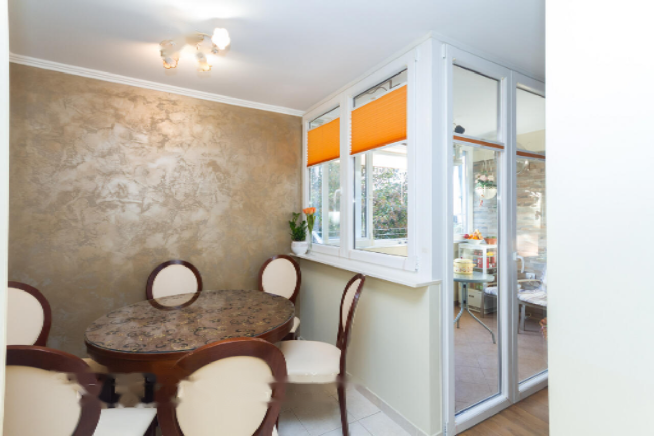 Квартира в Изоле, Словения, 75 м² - фото 4