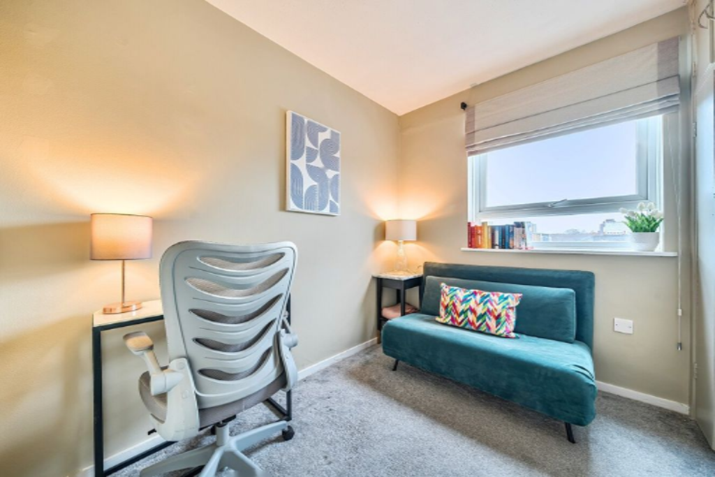 Квартира в Лондоне, Великобритания, 59 м² - фото 4