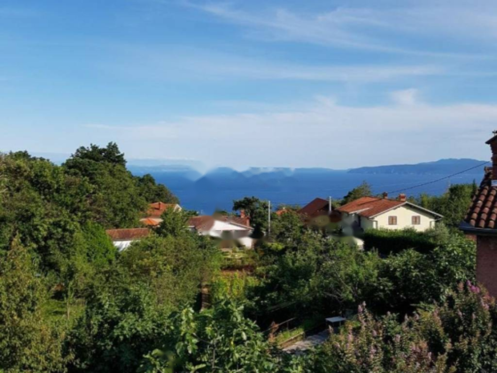 Дом в Опатии, Хорватия, 280 м² - фото 4