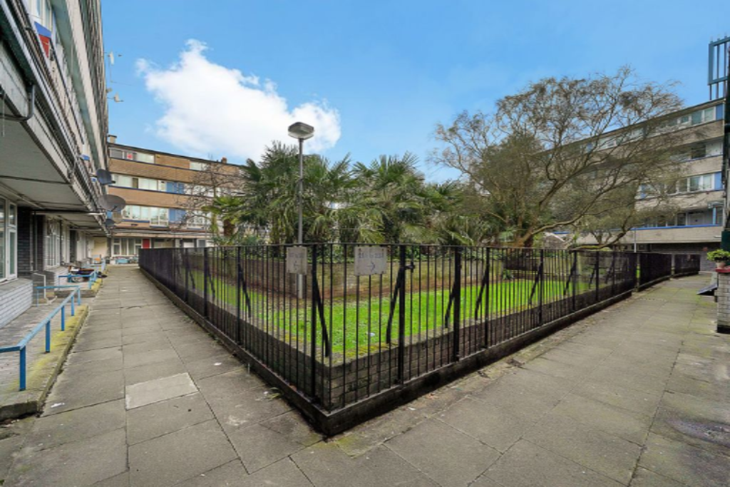 Квартира в Лондоне, Великобритания, 29 м² - фото 4