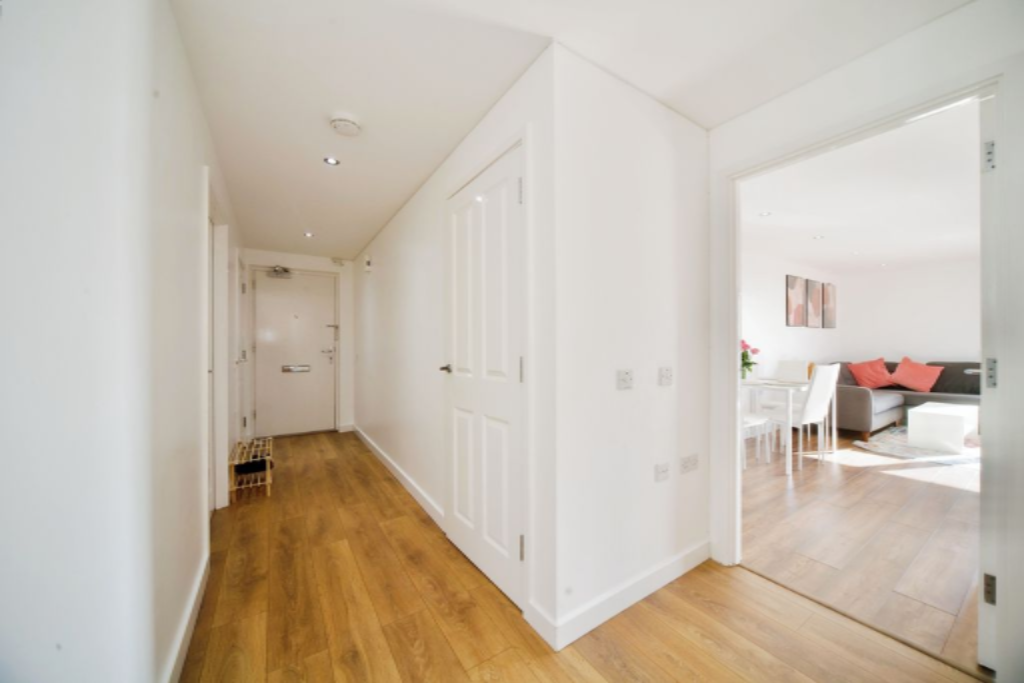 Квартира в Лондоне, Великобритания, 66 м² - фото 4