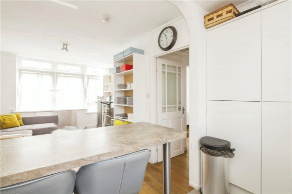 Квартира в Лондоне, Великобритания, 39 м² - фото 4