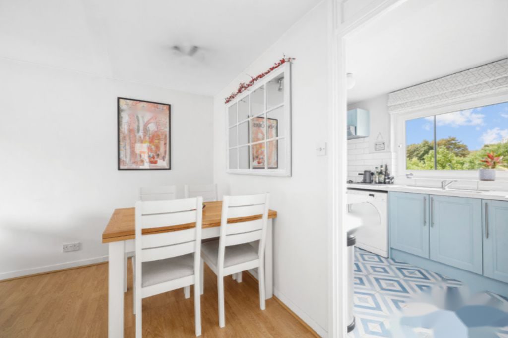 Квартира в Лондоне, Великобритания, 50 м² - фото 4