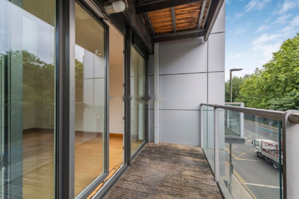 Квартира в Лондоне, Великобритания, 32 м² - фото 4