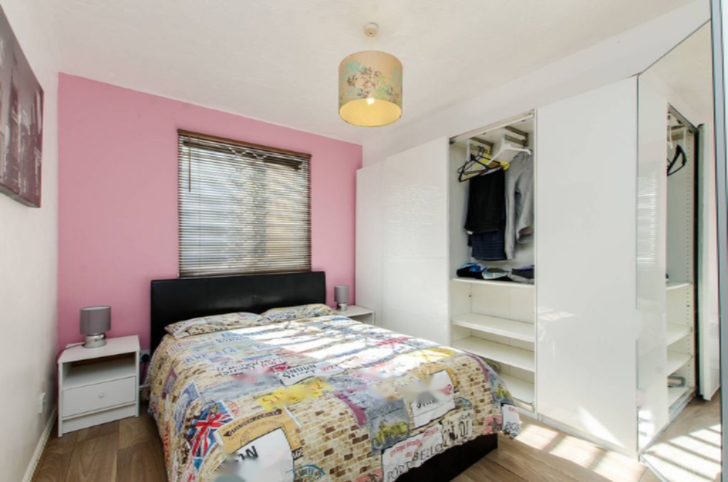 Квартира в Лондоне, Великобритания, 41 м² - фото 4